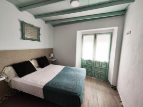 Apartamento PUERTA DE CÓRDOBA, Carmona